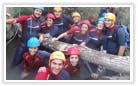 juegos team building