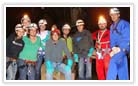 espeleologia hoces del cabriel
