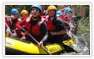 rafting hoces del cabriel