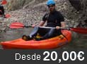 Oferta rafting  