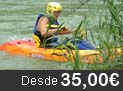 Oferta rafting  