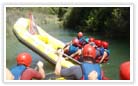 rafting multiaventura