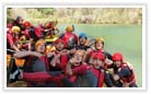 rafting hoces del cabriel